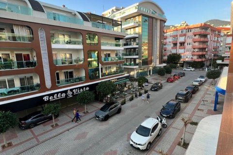 Продажа квартиры  в Аланье, Анталье, Турция 2+1, 110м2, №191228 – фото 21