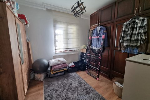 3+1 Leilighet i Marmaris, Mugla, Tyrkia Nr. 194310 - 9