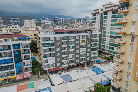 Продажа квартиры  в Махмутларе, Анталье, Турция 2 комн., 68м2, №193449 – фото 23