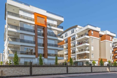 Apartment for sale  in Konyaalti, Antalya, Turkey, 2 bedrooms, 90m2, No. 193585 – photo 11