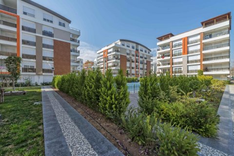 Apartment for sale  in Konyaalti, Antalya, Turkey, 2 bedrooms, 90m2, No. 193585 – photo 12