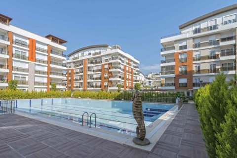 Apartment for sale  in Konyaalti, Antalya, Turkey, 2 bedrooms, 90m2, No. 193585 – photo 14