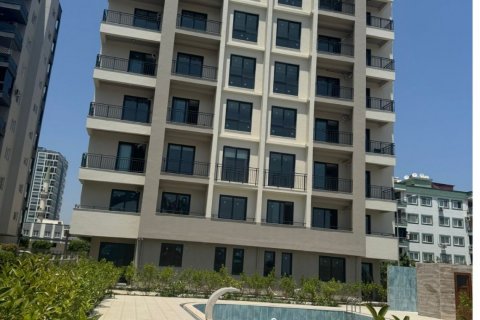 1+1 Wohnung in Erdemli, Mersin, Türkei Nr. 192851 - 4