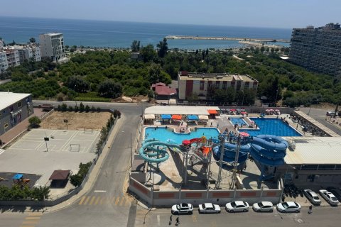 1+1 Wohnung in Erdemli, Mersin, Türkei Nr. 192851 - 3