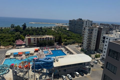 1+1 Wohnung in Erdemli, Mersin, Türkei Nr. 192851 - 1