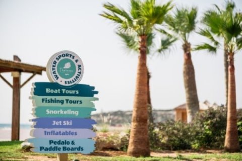 2+1 Lägenhet  i Famagusta,  Nr. 193944 - 7