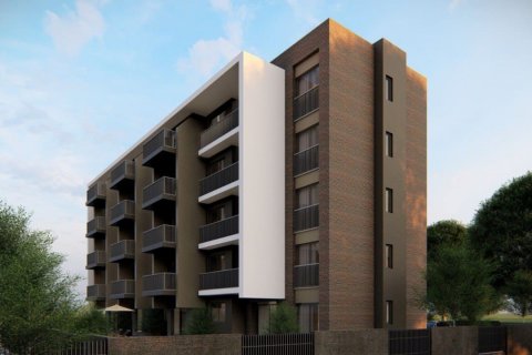 Apartment for sale  in Aksu, Antalya, Turkey, 1 bedroom, 45m2, No. 194081 – photo 1