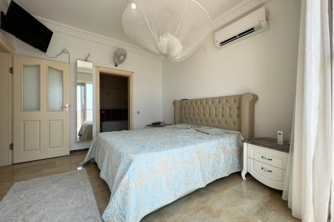 3+1 Villa  i Alanya, Antalya, Turkiet Nr. 191575 - 15