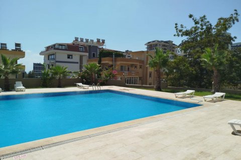2+1 Lägenhet  i Alanya, Antalya, Turkiet Nr. 193120 - 2