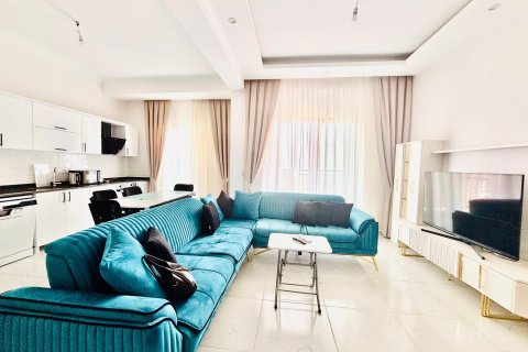 2+1 Lägenhet  i Alanya, Antalya, Turkiet Nr. 193120 - 1