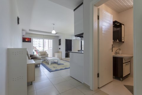 Apartment for sale in Mahmutlar, Antalya, Turkey, 1 bedroom, 60m2, No. 191224 – photo 5