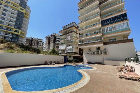 Apartment for sale in Mahmutlar, Antalya, Turkey, 1 bedroom, 60m2, No. 191224 – photo 3