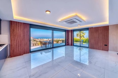 Продажа виллы  в Аланье, Анталье, Турция 4+1, 290м2, №190313 – фото 9