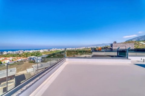 Продажа виллы  в Аланье, Анталье, Турция 4+1, 290м2, №190313 – фото 7