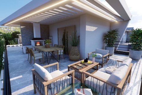 Villa for sale  in Girne, Northern Cyprus, 3 bedrooms, 145m2, No. 184080 – photo 12