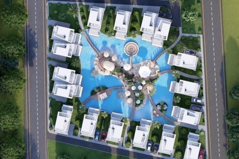Villa for sale  in Girne, Northern Cyprus, 3 bedrooms, 145m2, No. 184080 – photo 11