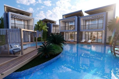 Villa for sale  in Girne, Northern Cyprus, 3 bedrooms, 145m2, No. 184080 – photo 10