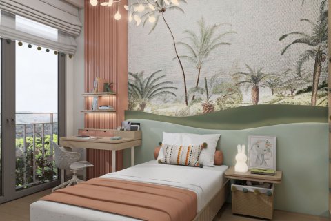 3+1 Leilighet  i Eyup, Istanbul, Tyrkia Nr. 193187 - 15