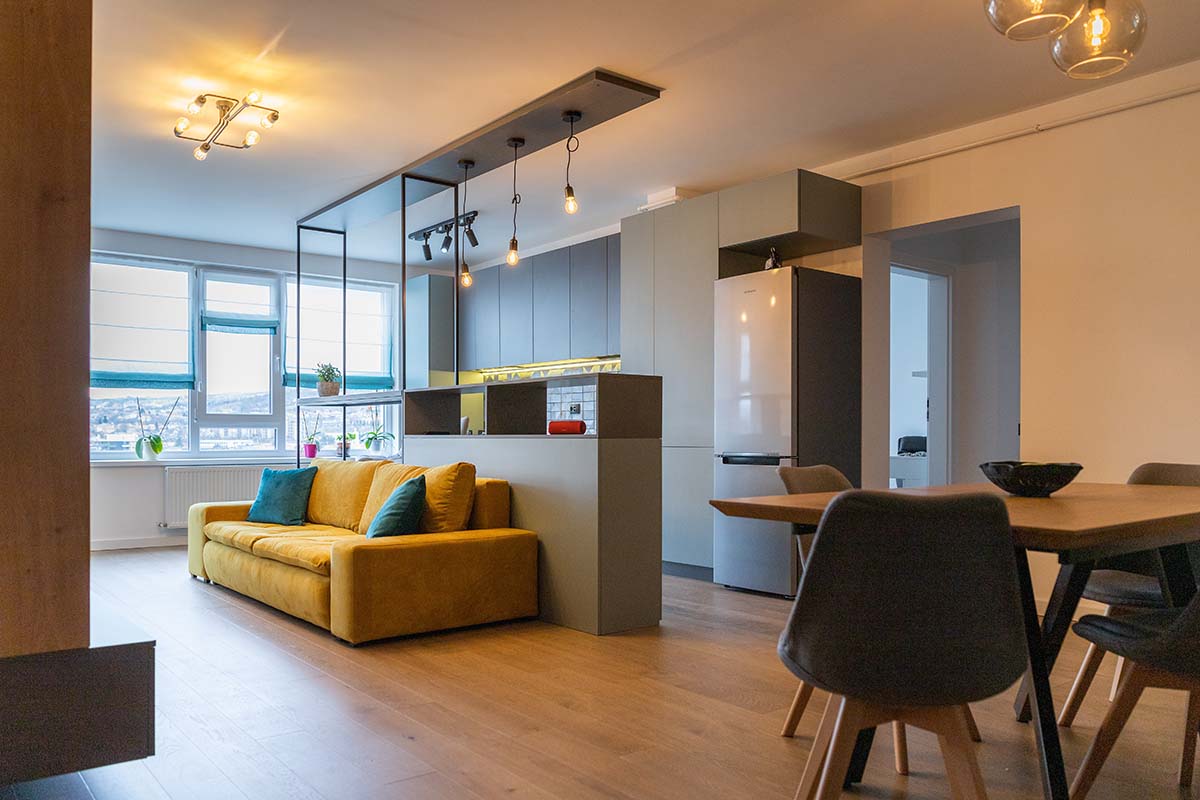 Покупка жилья иностранцами в Турции: итоги трех кварталов 2024 года