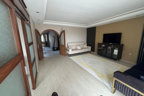 2+1 Lägenhet  i Alanya, Antalya, Turkiet Nr. 191582 - 11