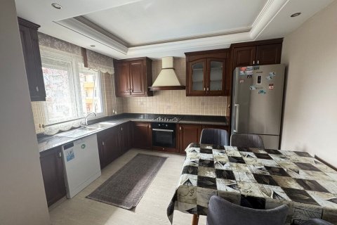 2+1 Lägenhet  i Alanya, Antalya, Turkiet Nr. 191582 - 10