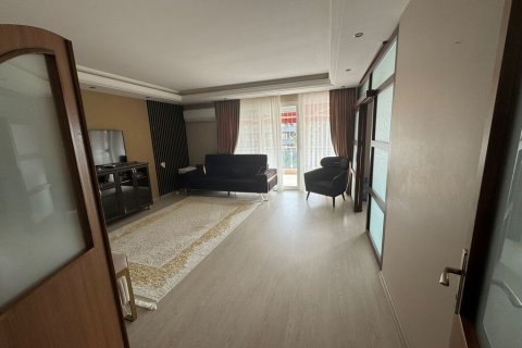 2+1 Lägenhet  i Alanya, Antalya, Turkiet Nr. 191582 - 9