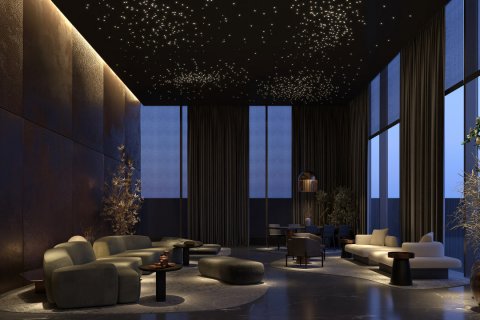 Продажа квартиры  в Ускюдар, Стамбуле, Турция 2+1, 172м2, №192439 – фото 18