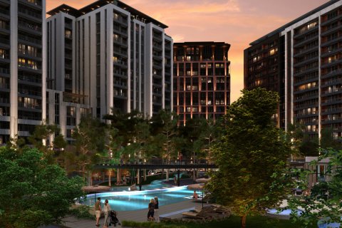 Apartment for sale  in Üsküdar, Istanbul, Turkey, 3 bedrooms, 159m2, No. 192440 – photo 2