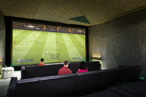 Продажа квартиры  в Шишли, Стамбуле, Турция 3+1, 152м2, №206544 – фото 7