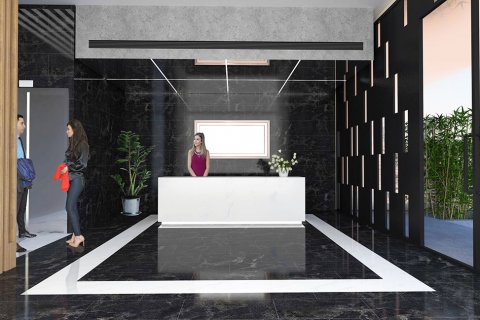 Продажа квартиры  в Шишли, Стамбуле, Турция 3+1, 152м2, №206544 – фото 8