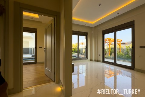 آپارتمان در  Side ، امارات متحده عربی 1 خوابه ، 60 متر مربع.  شماره 187098 - 3