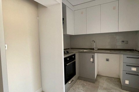 1+1 Lejlighed  i Konyaalti, Antalya, Tyrkiet Nr. 189677 - 5