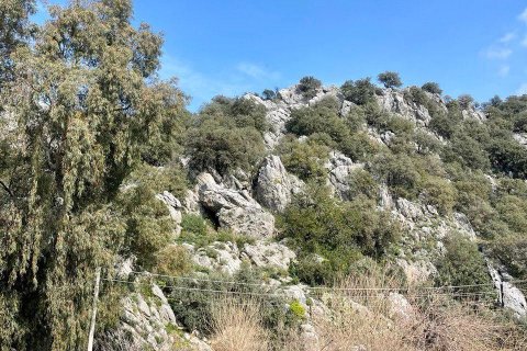 1+1 Lejlighed  i Konyaalti, Antalya, Tyrkiet Nr. 189677 - 3