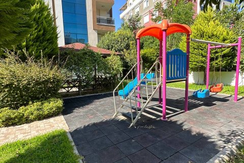 3+0 Takvåning  i Konyaalti, Antalya, Turkiet Nr. 170049 - 19