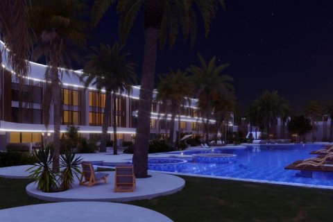 Продажа квартиры  в Искеле, Северный Кипр 2+1, 70м2, №194116 – фото 11