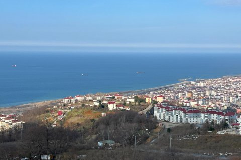 Apartment for sale  in Trabzon, Turkey, 4 bedrooms, 180m2, No. 186957 – photo 2