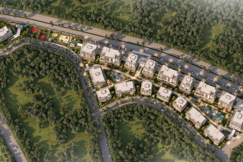 شقة في Basaksehir،  Istanbul 1 غرفة نوم ، 143.56 متر مربع . ر قم 185701 - 4