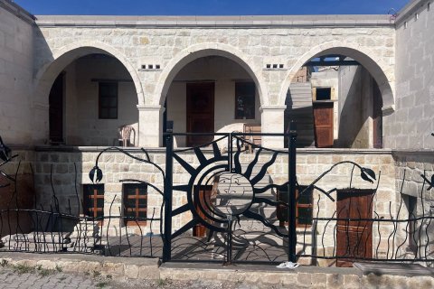 Otel   Nevşehir, Türkiye №190523 - 8