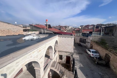 Otel   Nevşehir, Türkiye №190523 - 6