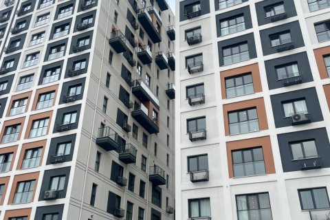 1+1 Wohnung  in Kâğıthane, Istanbul, Türkei Nr. 186633 - 2