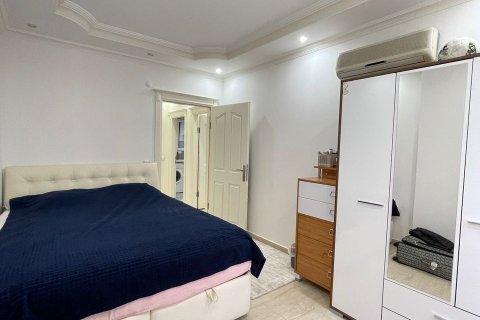 Продажа квартиры  в Аланье, Анталье, Турция 2+1, 110м2, №184239 – фото 9