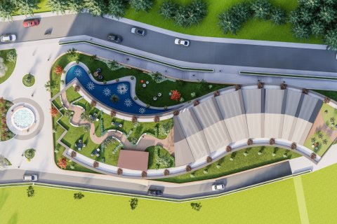 Apartment for sale  in Trabzon, Turkey, 1 bedroom, 65m2, No. 193298 – photo 6