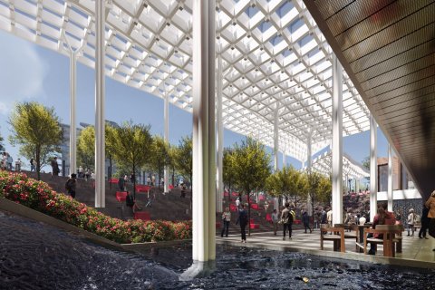 Daire  3+1  Bahçelievler, İstanbul, Türkiye №192539 - 5