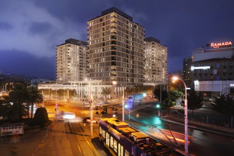 Daire  3+1  Bahçelievler, İstanbul, Türkiye №192539 - 3