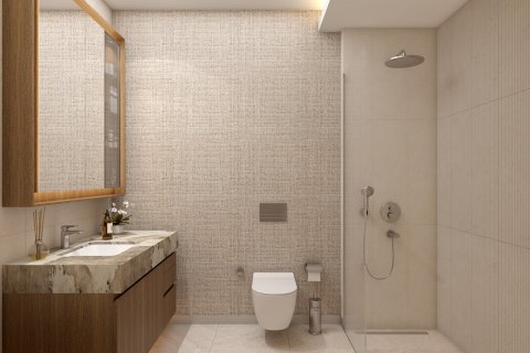 Продажа квартиры  в Эйюпе, Стамбуле, Турция 3.5+1, 219м2, №193143 – фото 8