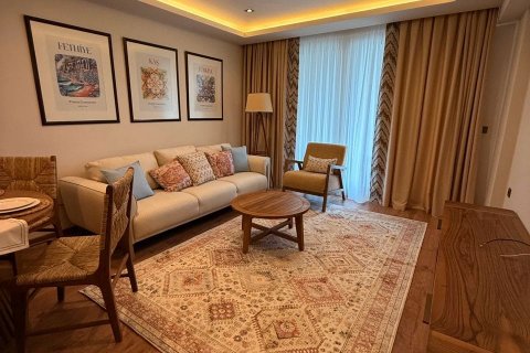 2+1 Lejlighed i Fethiye, Mugla, Tyrkiet Nr. 190591 - 5