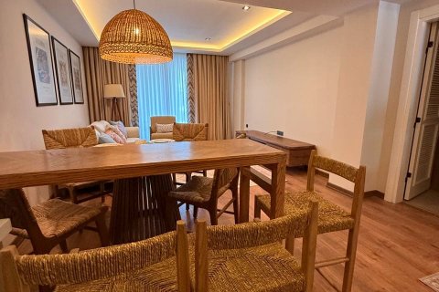 2+1 Lejlighed i Fethiye, Mugla, Tyrkiet Nr. 190591 - 4