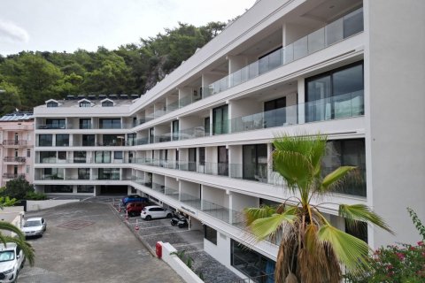 2+1 Lejlighed i Fethiye, Mugla, Tyrkiet Nr. 190591 - 2