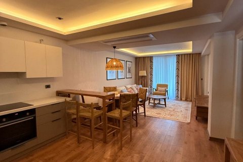 2+1 Lejlighed i Fethiye, Mugla, Tyrkiet Nr. 190591 - 3