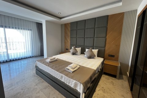 Продажа виллы в Фетхие, Мугле, Турция 4+1, 280м2, №188777 – фото 11